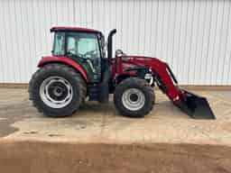 2023 Case IH Farmall 100C