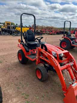 2025 KUBOTA BX2680