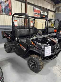 2024 RTVXG850-SLAS24