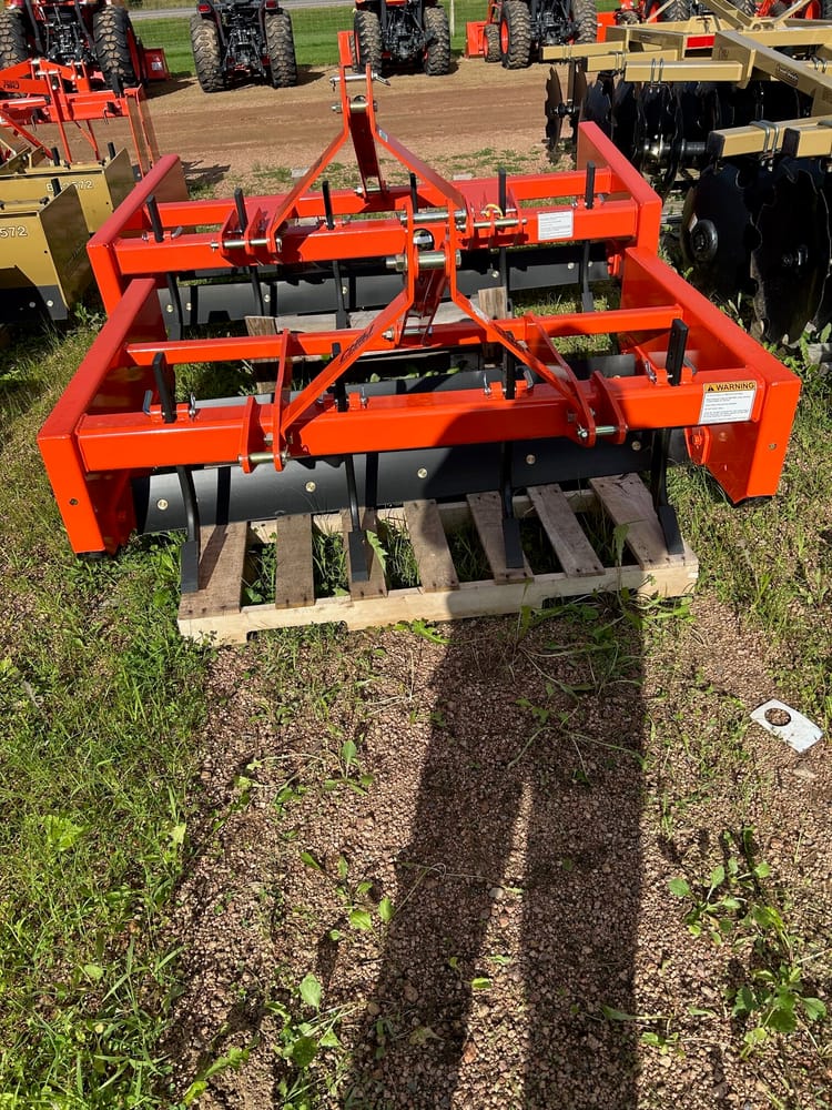 LAND PRIDE GS1560