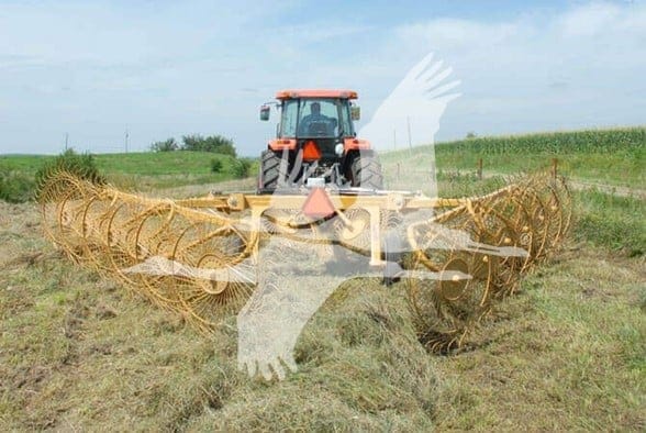 2023 VERMEER VR1224