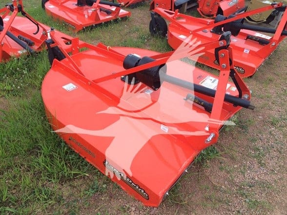 2022 LAND PRIDE RCR1260