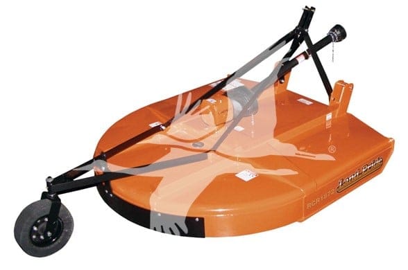 2022 LAND PRIDE RCR1872