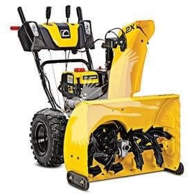 2022 CUB CADET 2X 28IP