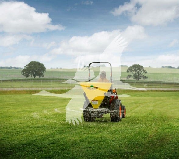 2022 LAND PRIDE FSP700