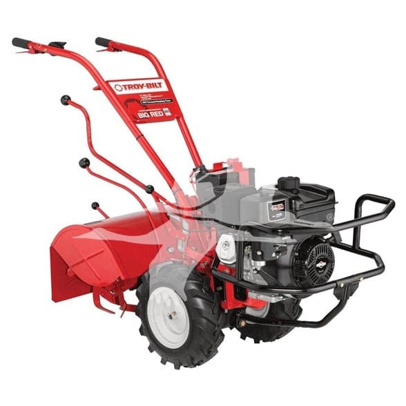 2022 TROY BILT BIG RED