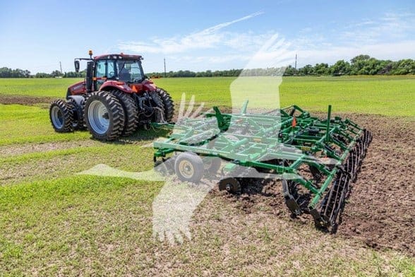 2025 GREAT PLAINS 1200TM
