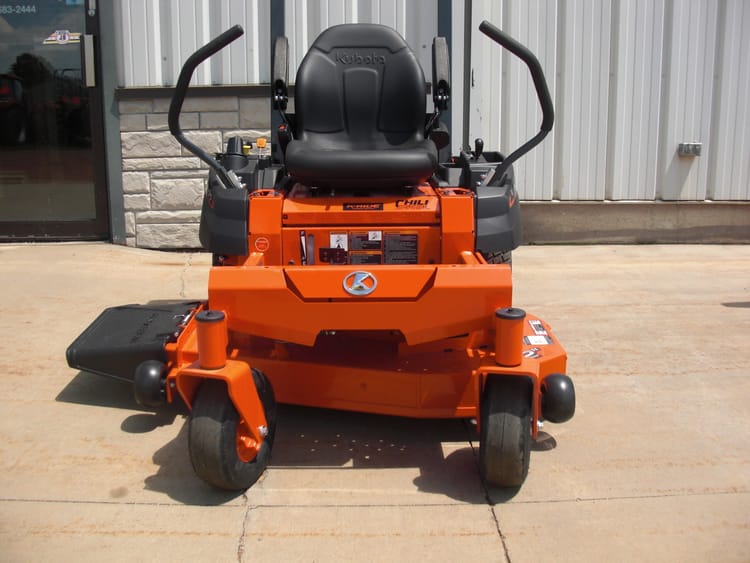Kubota Z232KW-42