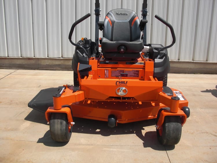 Kubota Z242KW-48