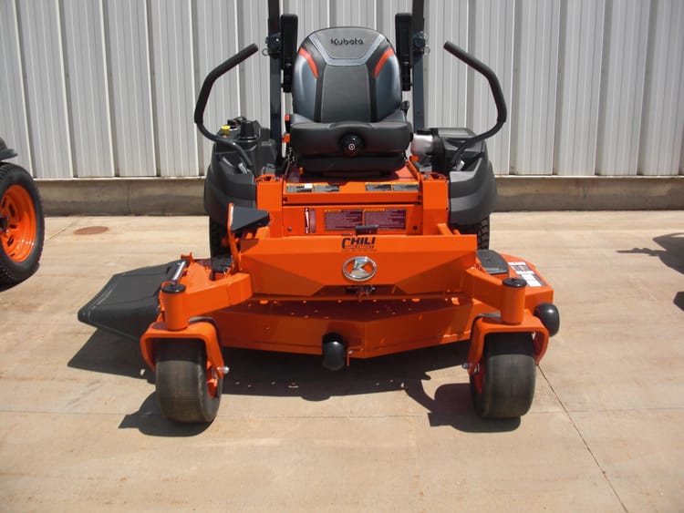 Kubota Z452KWi-54