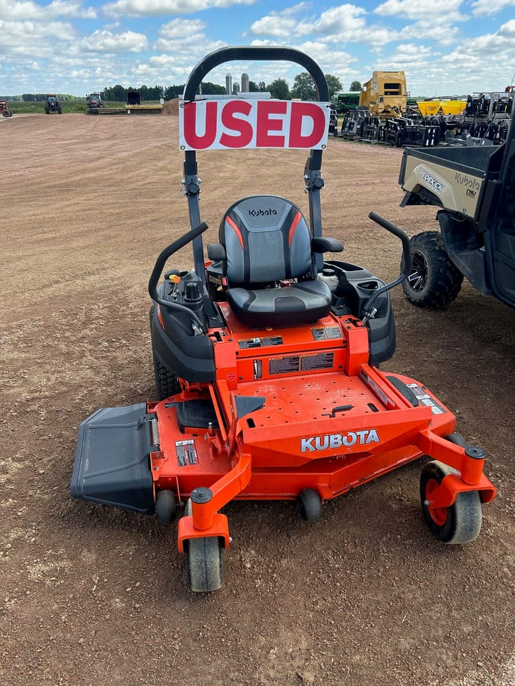 Kubota Z421KW-54