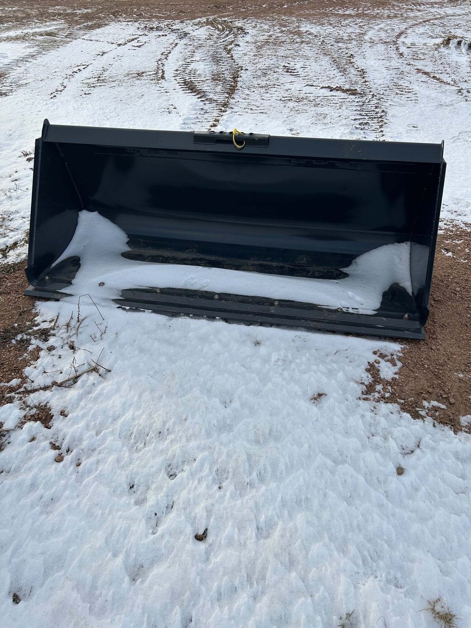 2025 Low Profile Bucket