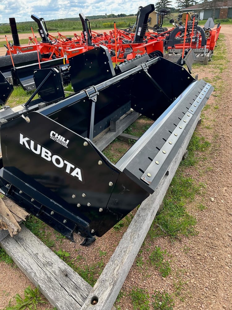 2020 Land Pride AP-SSP2596 Snow Push