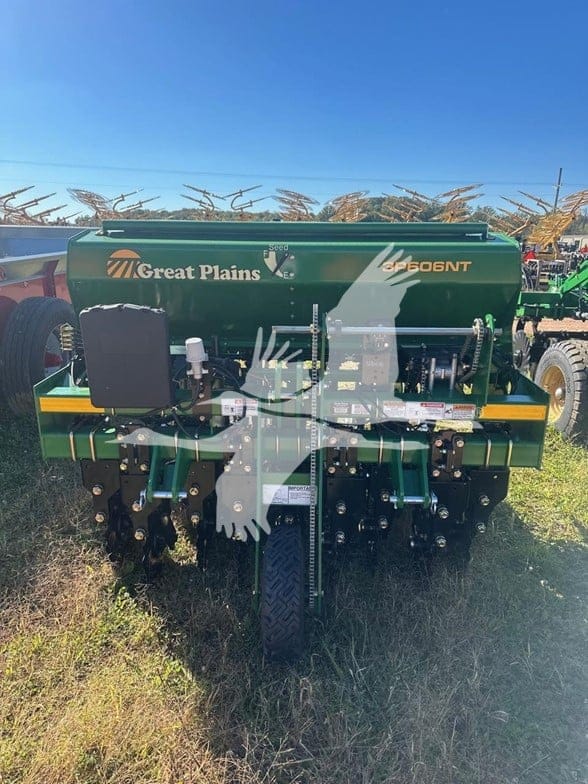 2024 GREAT PLAINS 3P606NT