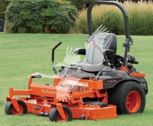 2024 KUBOTA Z781i