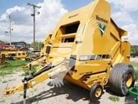 2024 VERMEER 604R SIGNATURE