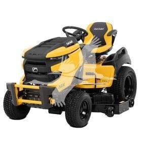 2025 CUB CADET XT2 GX54 D