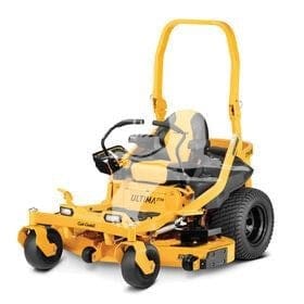 2023 CUB CADET ULTIMA ZTX4 60