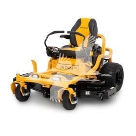 2023 CUB CADET ULTIMA ZT3 60