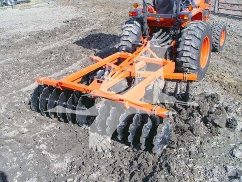 2023 LAND PRIDE DH2596