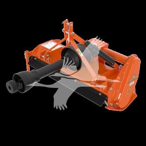 2023 LAND PRIDE RTR0550