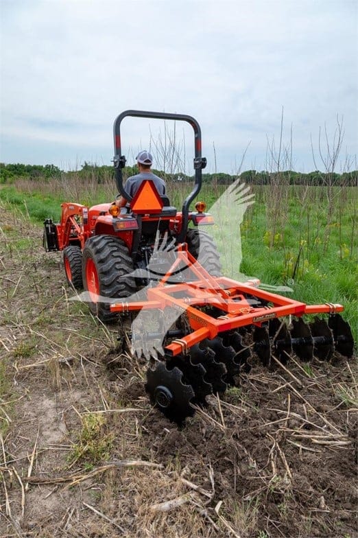 2023 LAND PRIDE DH1572