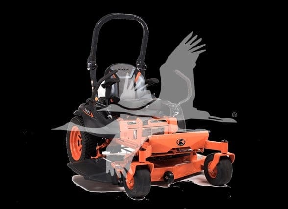 2023 KUBOTA Z422