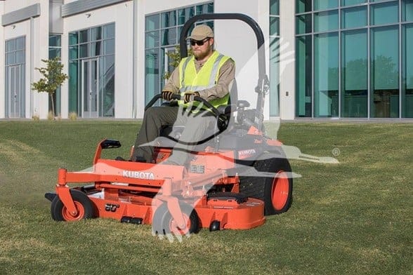 2023 KUBOTA Z726X