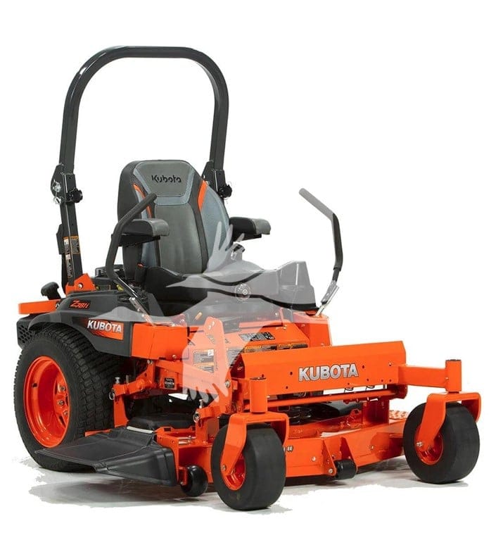 2023 KUBOTA Z781i