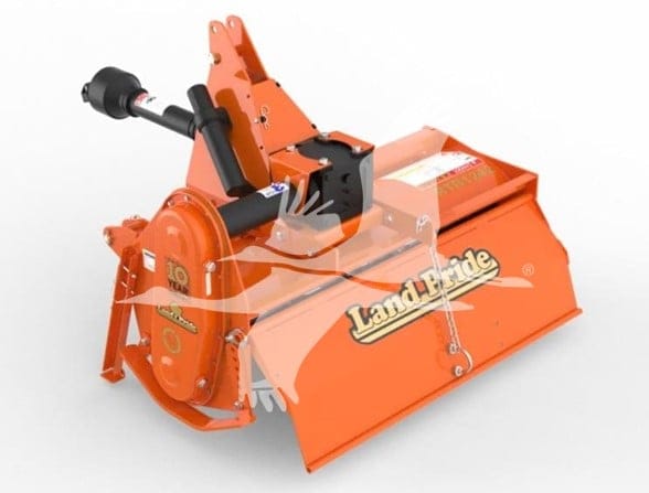 2023 LAND PRIDE RTR1258
