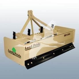 2022 LAND PRIDE BB1260