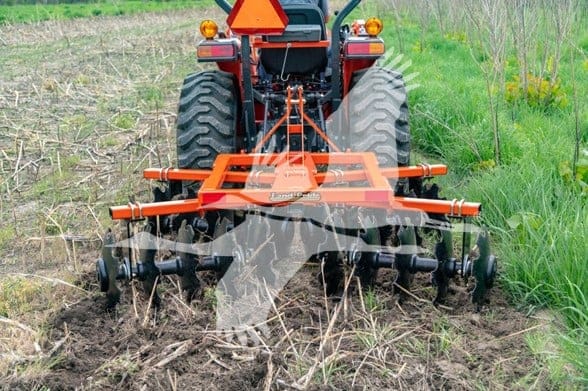 2022 LAND PRIDE DH1560
