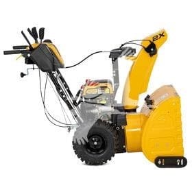 2022 CUB CADET 2X 24IP
