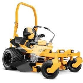 2022 CUB CADET ULTIMA ZTX4 54