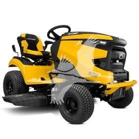 2025 CUB CADET XT2 LX42