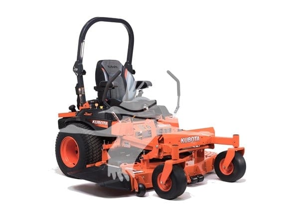 2022 KUBOTA Z724X