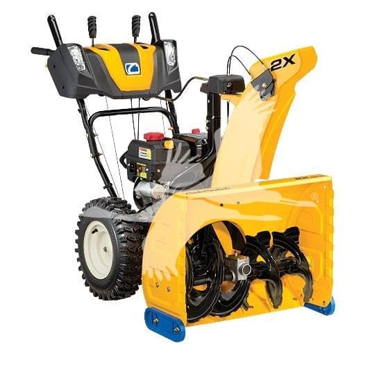 2020 CUB CADET 2X 26HP