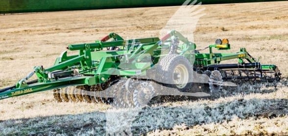 2024 GREAT PLAINS 850TM