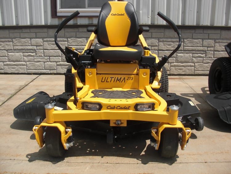 Cub Cadet ZT3 60